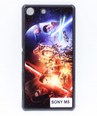 Sony M5